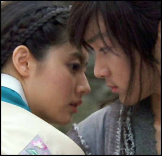 ♥..Woon - Ji Seon..♥