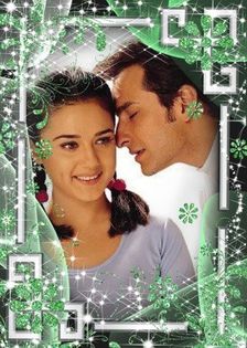 ajung Maria, Ely si Salman in sufragerie:))