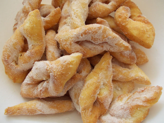 sau ciurighe(se mai zice prin ardeal) - papa bun