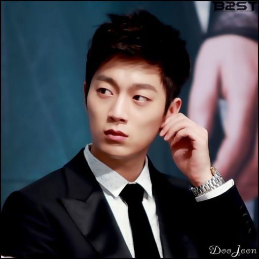 [DJ] ..Seob, ce ti`am spus eu tiee? :-w