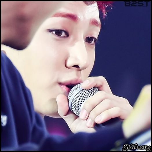 [KK] ..Can`t get over us ..