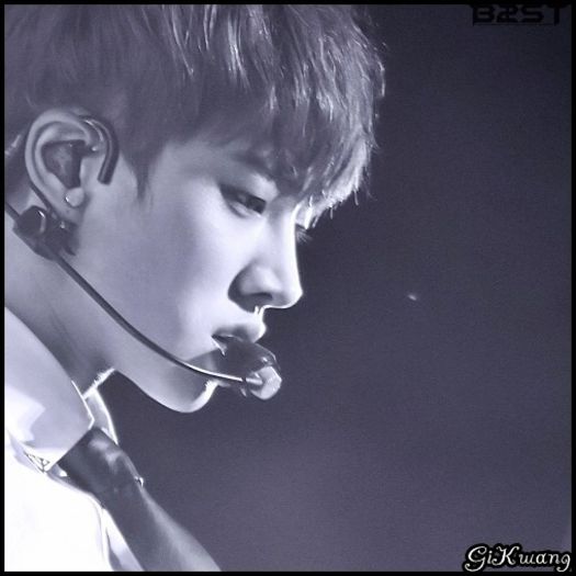 [:X] ..No more walkin` round ..