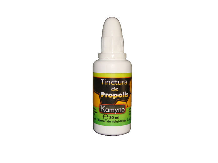 tinctura de propolis