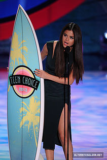 39 - Teen Choice Awards---11 August 2013