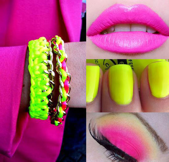 neon-color