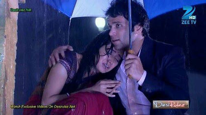 1010967_542782179116237_875979797_n - 2-Arjun si Purvi poze noi