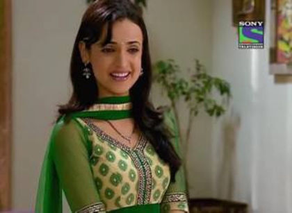 31 - Sanaya Irani aka Chanchan Sarabhai