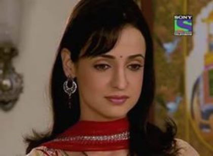 33 - Sanaya Irani aka Chanchan Sarabhai