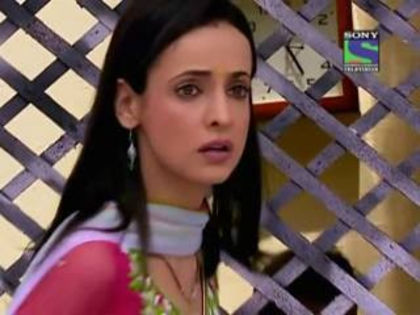 35 - Sanaya Irani aka Chanchan Sarabhai