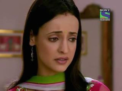 37 - Sanaya Irani aka Chanchan Sarabhai