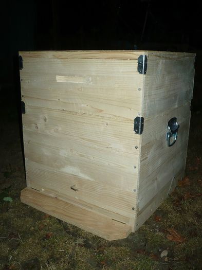 P1060270 - stup vertical 12 rame cu cat1-2