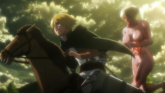 armin 26