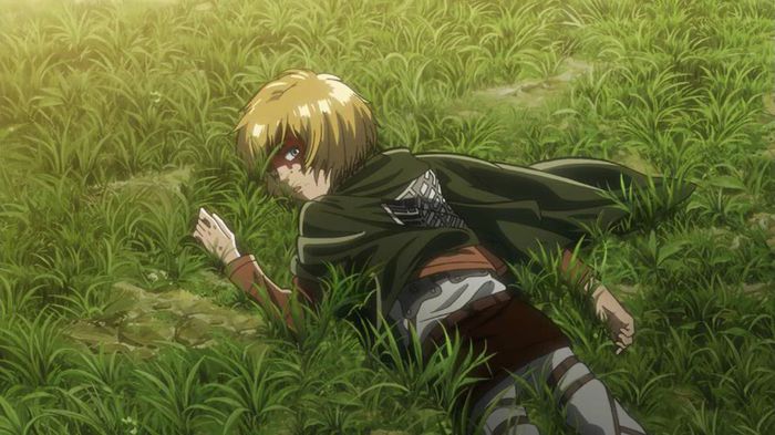 armin 27