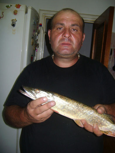 12 08 2013 gurbanesti 13,5 kg (3) - la pescuit 2013