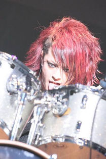 945106_1383209978567271_809410341_n - Tatsuya Drummer