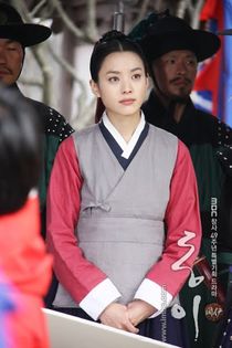 Totul e pregatit Majestate!