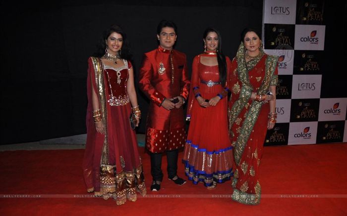 170937-avika-gor-dipika-samson-shoaib-ibrahim-and-nishigandha-wad-at-g - MICA MIREASA__Balika Vadhu