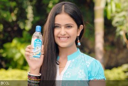 Avika-Gor-shoots-for-an-Ad