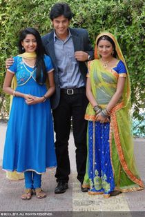 Promotion-TV-show-Balika-Vadhu