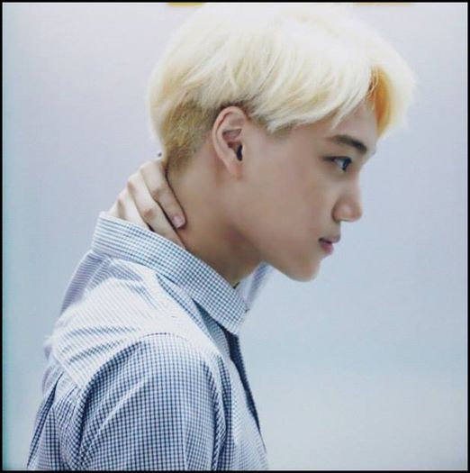 (Kai) ..Tu vorbesti? :-w Uite ce cuminte sunt eu. ^^ ;;)