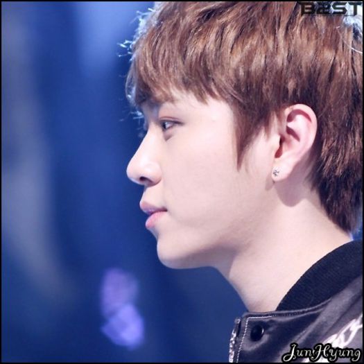 [JH] ..Mi`ai luat vorbele din gura, Yesung. :-L ..