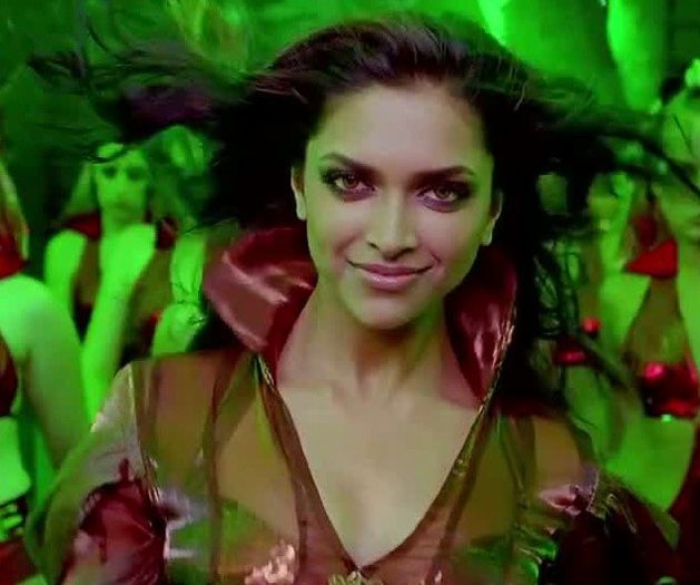  - Deepika Padukone 2