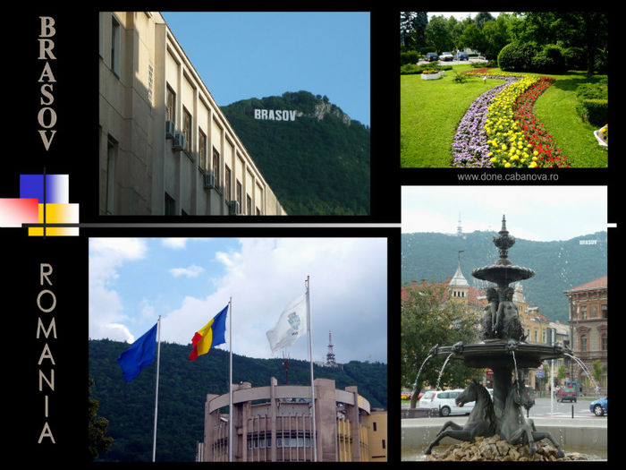 Brasov - Romania - 01 - done1963 - BRASOV