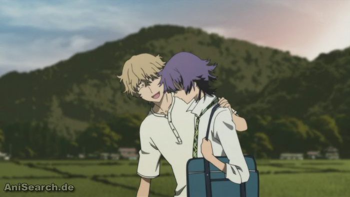 tohru and natsuno