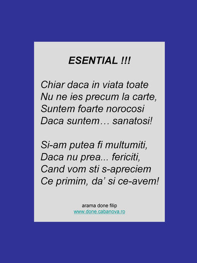 2012 - Esential - do - poezii