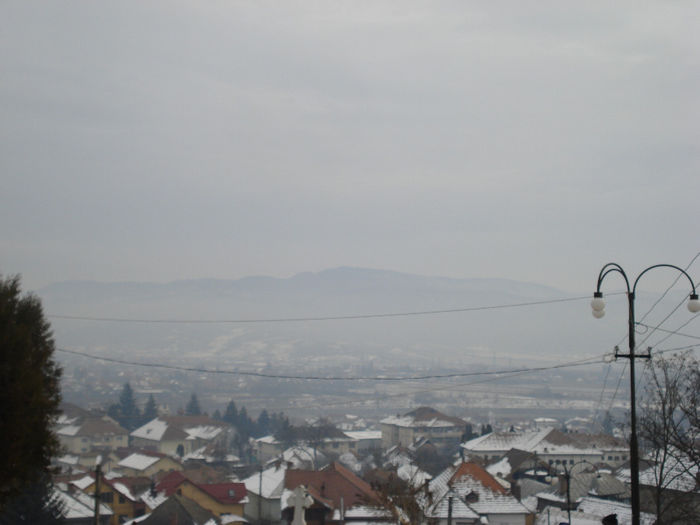 CALIMANESTIUL SUB NAMETI