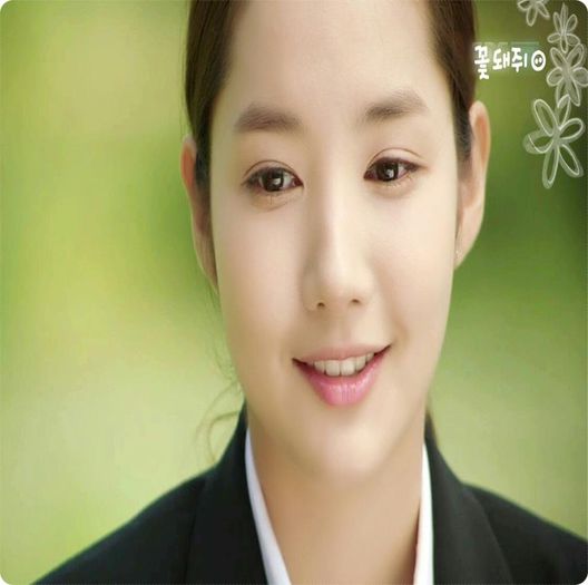  - a - My sweet angel - Min Young
