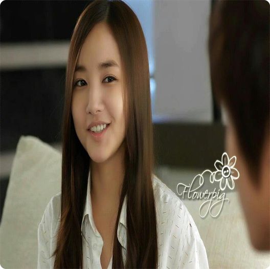  - a - My sweet angel - Min Young
