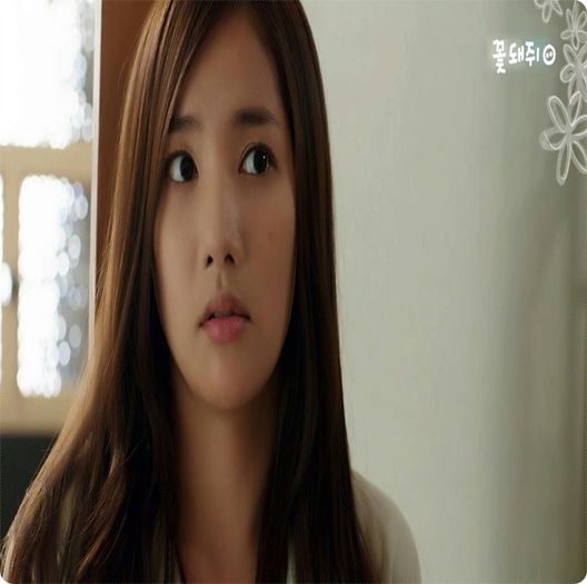  - a - My sweet angel - Min Young
