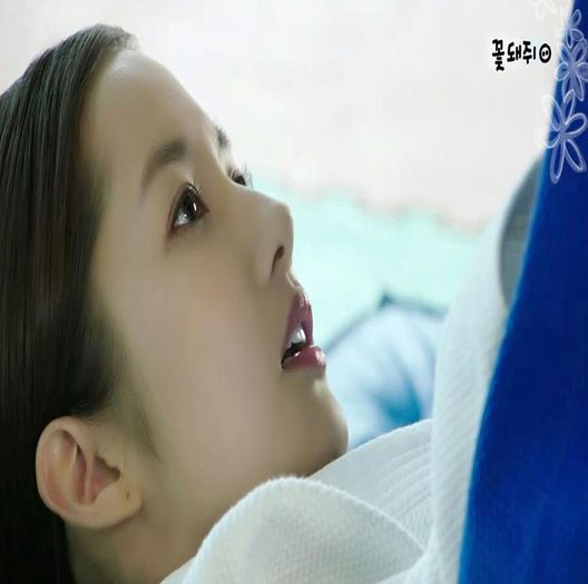  - a - My sweet angel - Min Young