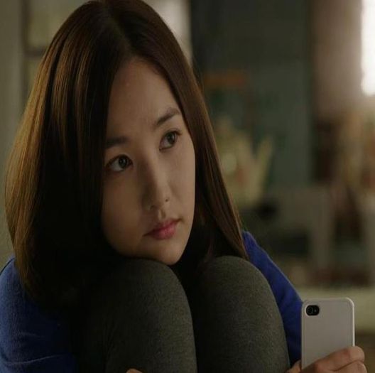  - a - My sweet angel - Min Young