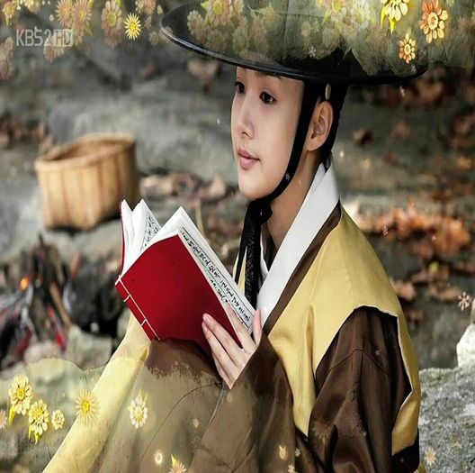  - a - My sweet angel - Min Young