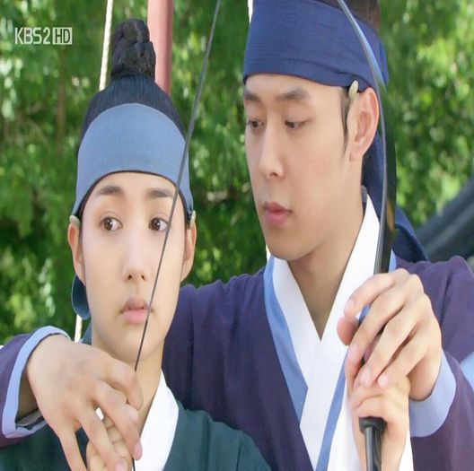  - a - My sweet angel - Min Young