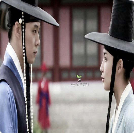  - a - My sweet angel - Min Young
