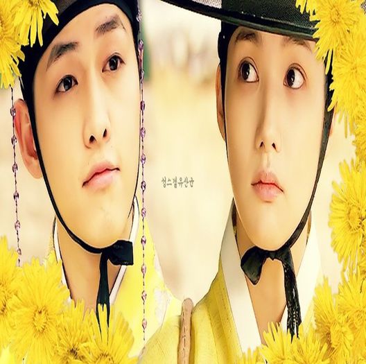  - a - My sweet angel - Min Young