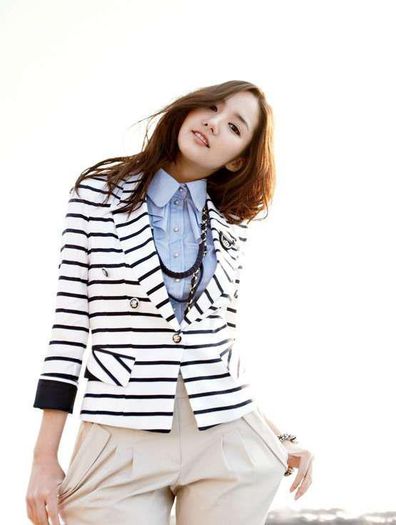  - a - My sweet angel - Min Young