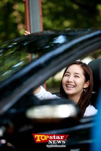  - a - My sweet angel - Min Young