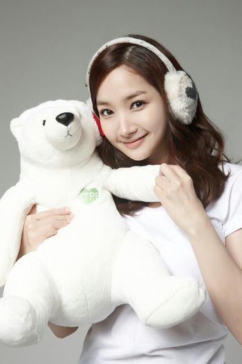  - a - My sweet angel - Min Young