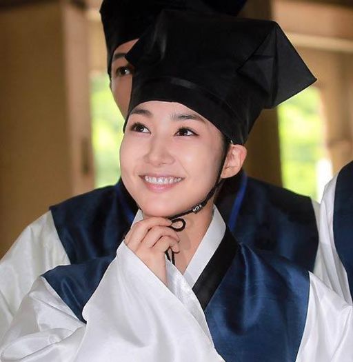  - a - My sweet angel - Min Young
