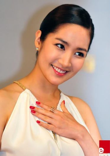  - a - My sweet angel - Min Young