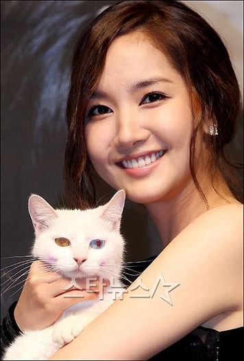  - a - My sweet angel - Min Young