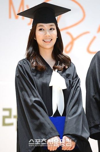  - a - My sweet angel - Min Young