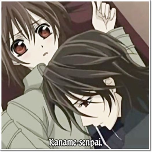 4 - Z - z- Anime - Vampire Knight -z - Z