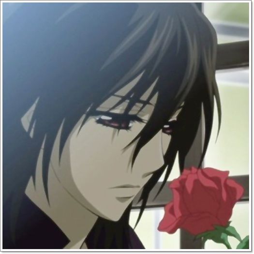 7 - Z - z- Anime - Vampire Knight -z - Z