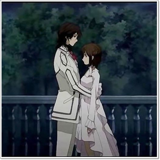 10 - Z - z- Anime - Vampire Knight -z - Z