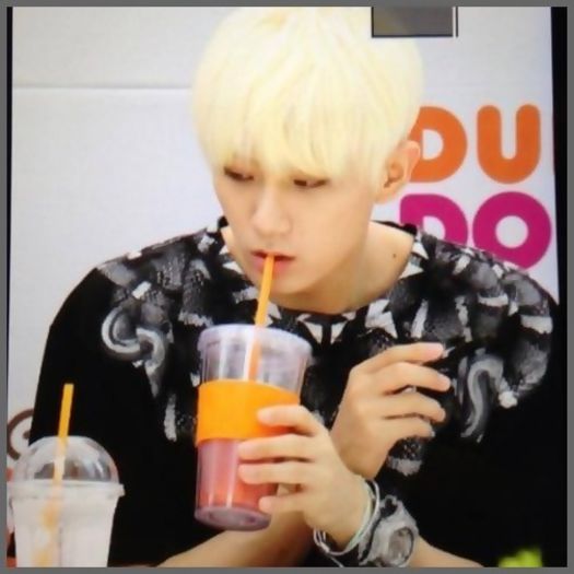 [(:] ..Mm.. [bea] ..Atunci bun venit, intr`un fel. :-? ..:)) - l - x - Episodul 96 - x - l